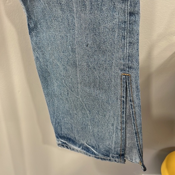 GRLFRND Hailey Low Rise Slim Boot in Melrose - Picture 7 of 13